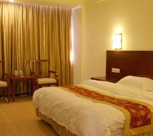 Beihai Federation of Labor Hotel