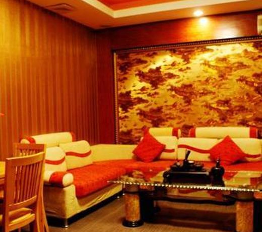 Beihai Federation of Labor Hotel