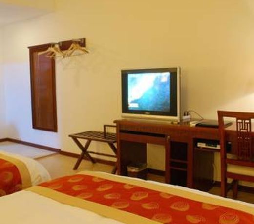 Beihai Federation of Labor Hotel