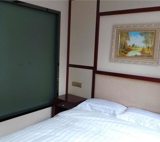 Beijing Jinghua Hotel