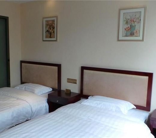 Beijing Jinghua Hotel