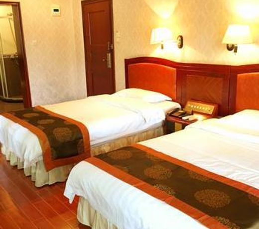 Chongqing Cuilin Hotel