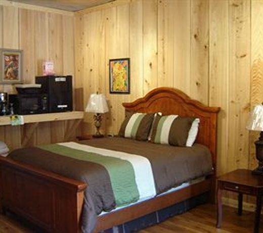 Bluestown Inn