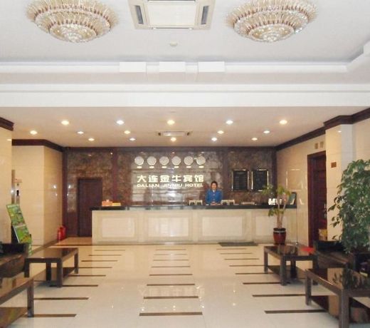 Jinniu Hotel