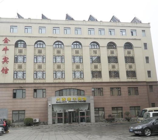 Jinniu Hotel