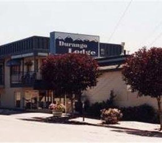 Durango Lodge