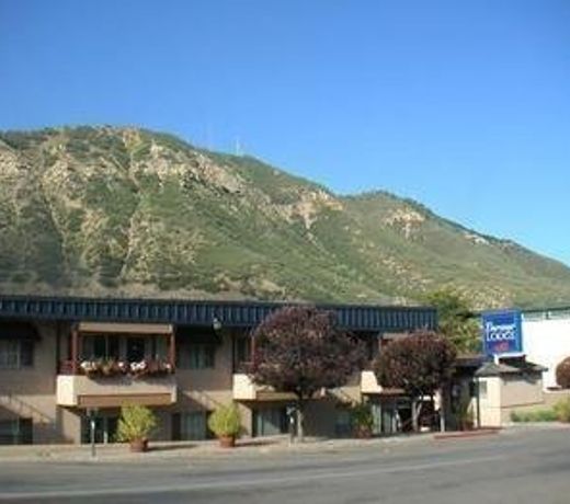 Durango Lodge
