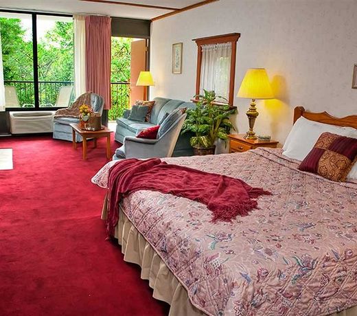 Bavarian Inn Lodge & Restaurant