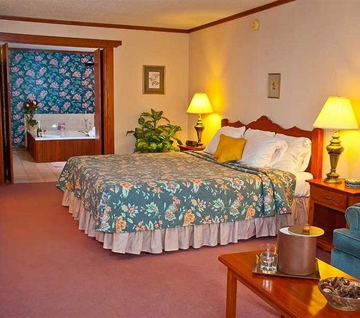 Bavarian Inn Lodge & Restaurant