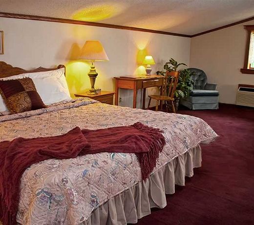 Bavarian Inn Lodge & Restaurant