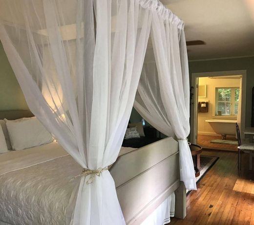 Eureka Zen Cottages