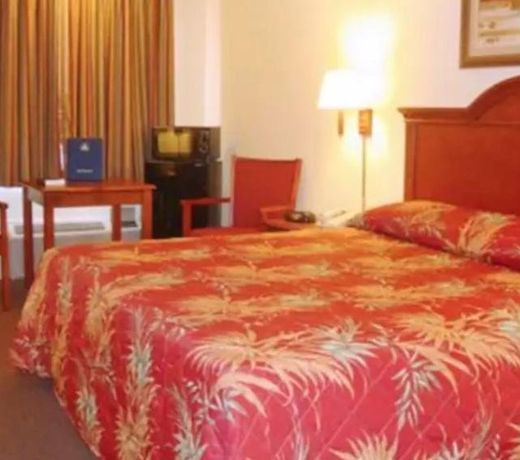 Rodeway Inn