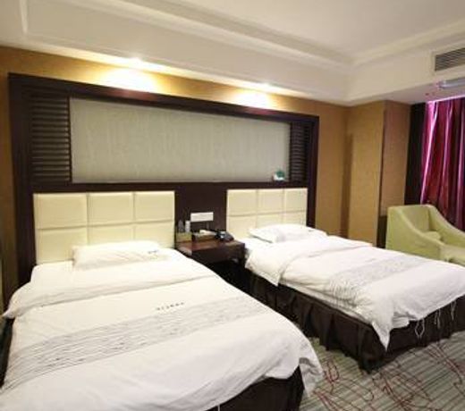 Junwang Hotel Foshan Shunde Ronggui