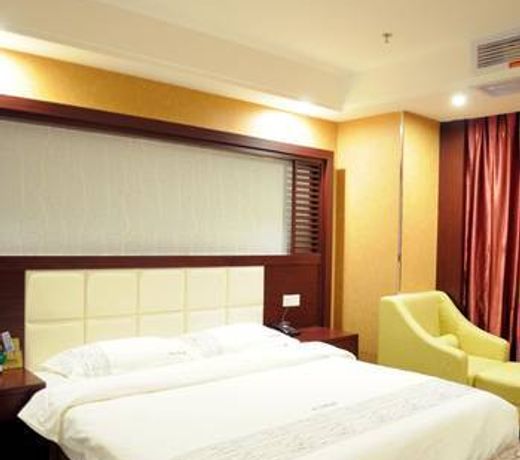Junwang Hotel Foshan Shunde Ronggui