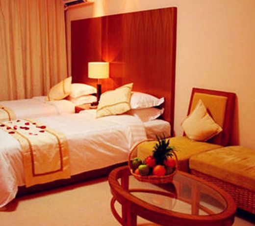 Junwang Hotel Foshan Shunde Ronggui