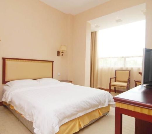 Guangzhou Dajiling Hotel