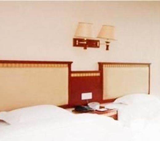 Guangzhou Dajiling Hotel