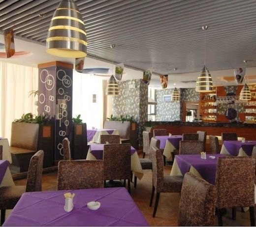 Guangzhou Dajiling Hotel