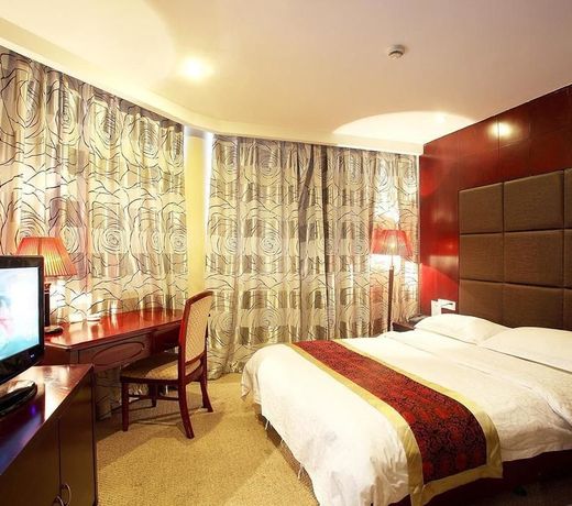 Hangzhou Treeman's Home Hotel