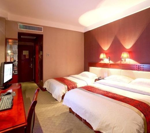 Hangzhou Treeman's Home Hotel