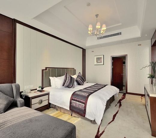 Gowin Hotel