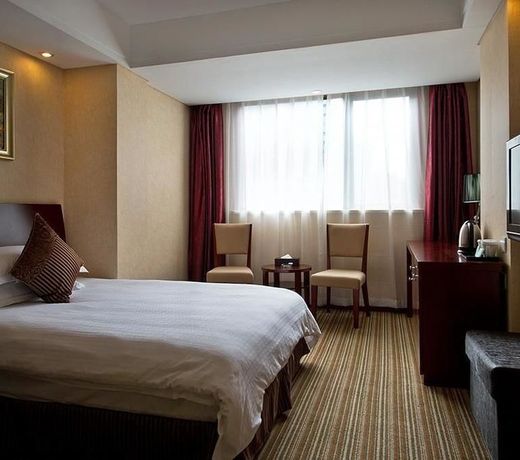 E-hone Business Hotel