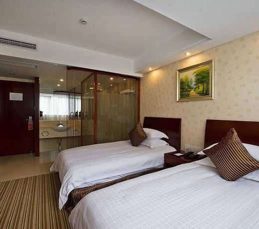 E-hone Business Hotel