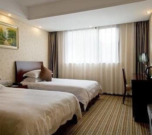E-hone Business Hotel