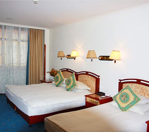 Hangzhou Huayuan Hotel