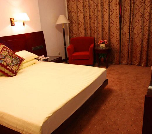 Hangzhou Huayuan Hotel