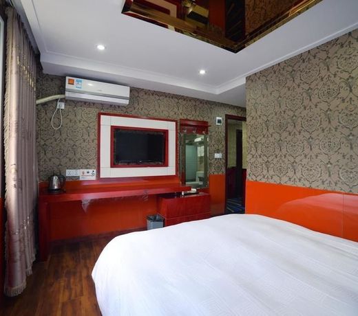 Guanhu Holiday Hotel