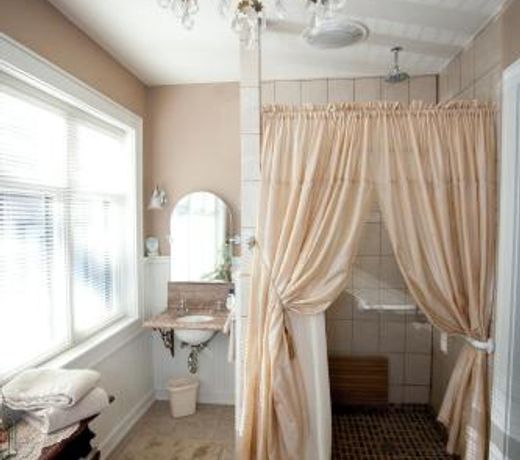 Westphal Mansion Inn Bed & Breakfast