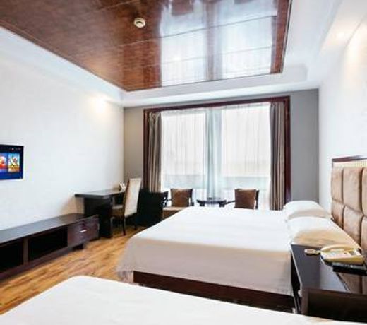 Fenghua International Hotel
