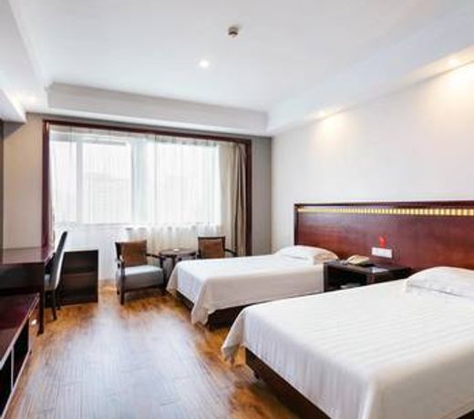 Fenghua International Hotel