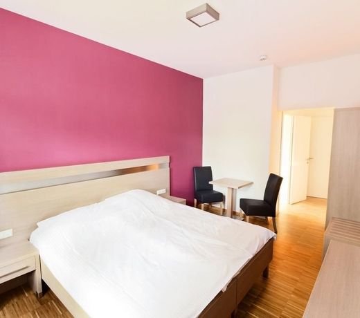 Aparthotel Orchidea