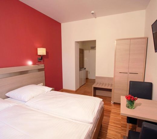 Aparthotel Orchidea