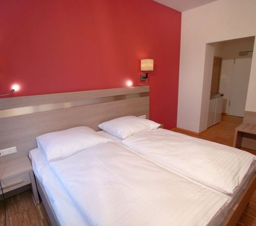 Aparthotel Orchidea