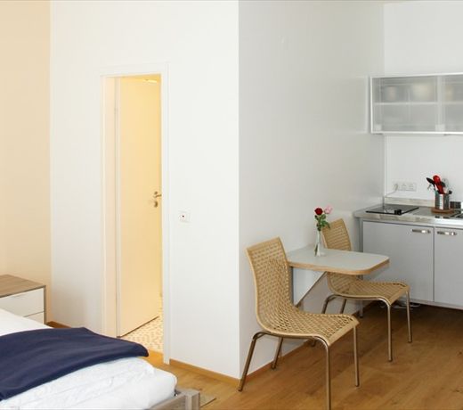UTA Cologne Seminarhaus