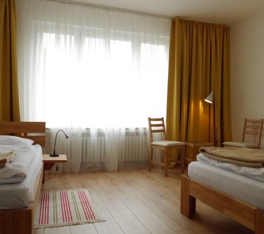 UTA Cologne Seminarhaus