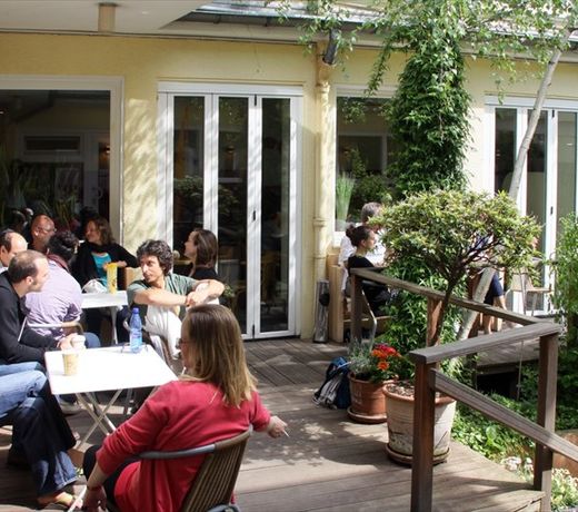 UTA Cologne Seminarhaus