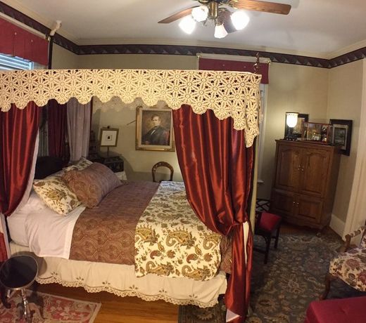 Thornton House B&B