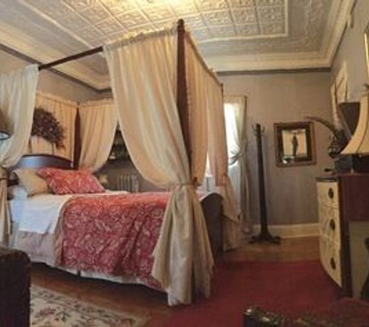 Thornton House B&B