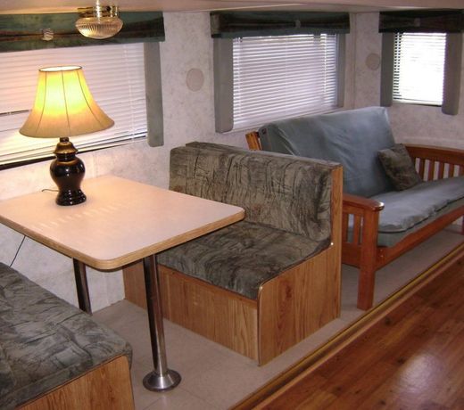 Ponderosa RV Resort