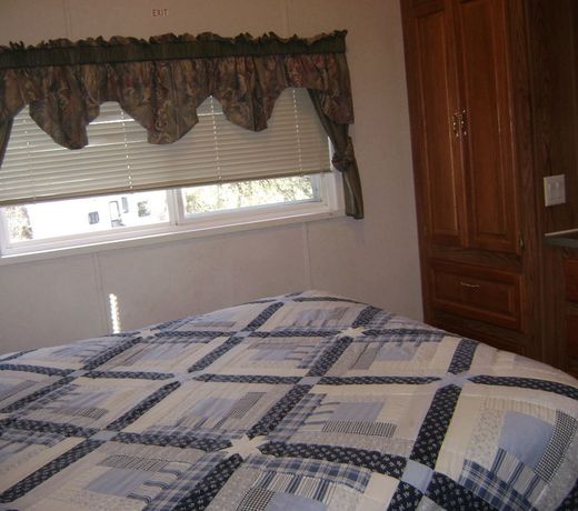 Ponderosa RV Resort
