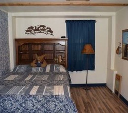 Stoney River Lodge