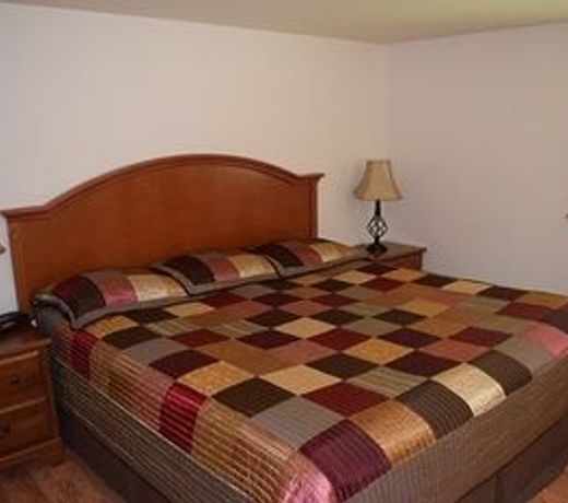 Stoney River Lodge