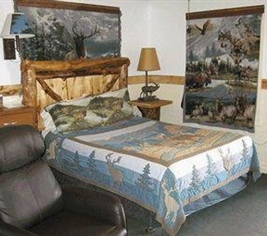 Rio Grande Motel