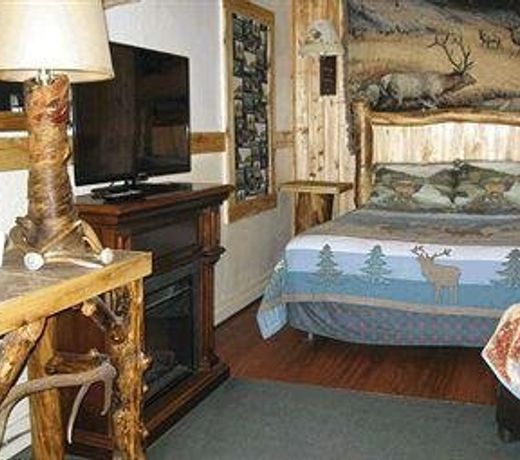 Rio Grande Motel