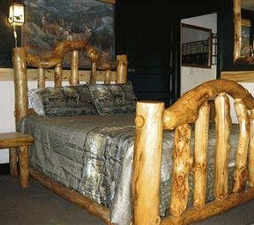 Rio Grande Motel