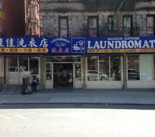 Extraordinary Flat in Chinatown